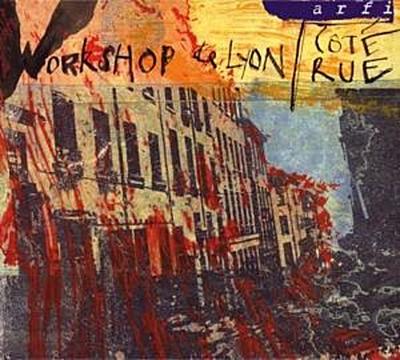 Workshop de Lyon: C"t, rue