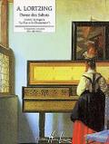 Danse des sabotspour piano