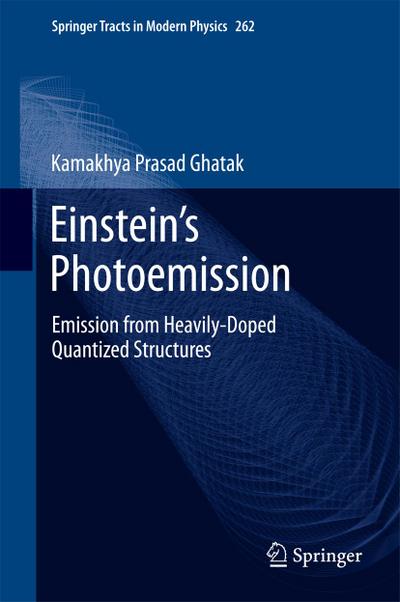 Einstein’s Photoemission