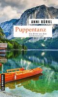 Puppentanz von Anni Bürkl | Ebook