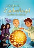 Im Zeichen der Zauberkugel 5: Die Reise ins ewige 