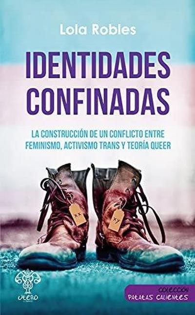 Identidades confinadas : la construcción de un conflicto entre feminismo, activismo trans y teoría queer