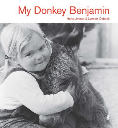 My Donkey Benjamin