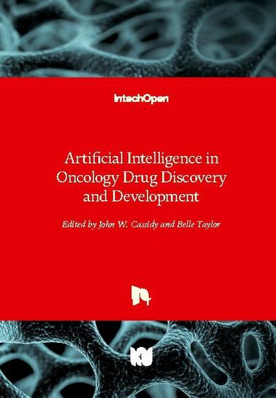 Artificial Intelligence in Oncology Drug Discovery and Development