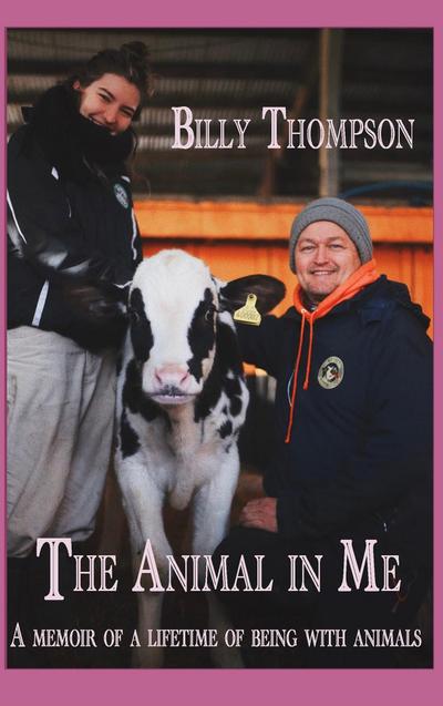 Animal in Me