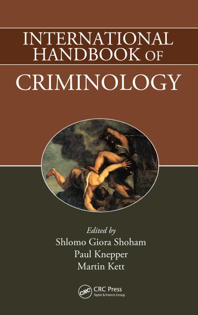 International Handbook of Criminology