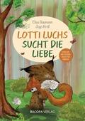 Lotti Luchs sucht die Liebe