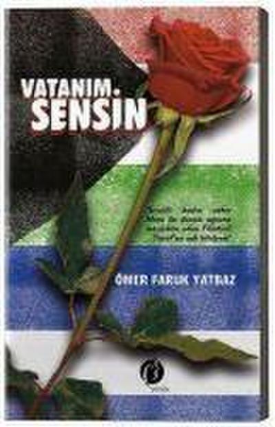 Vatanim Sensin