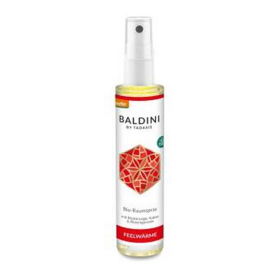 Baldini Raumspray Feelwärme Demeter 50ml