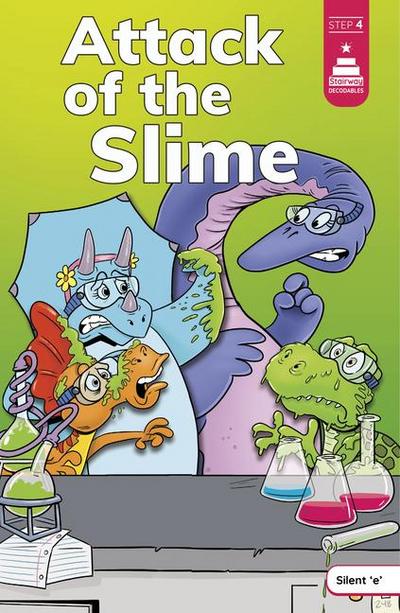 Attack of the Slime