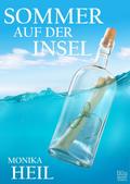 Sommer auf der Insel