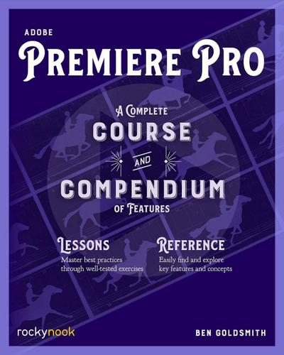 Adobe Premiere Pro