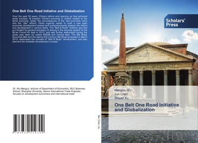 One Belt One Road Initiative and Globalization
