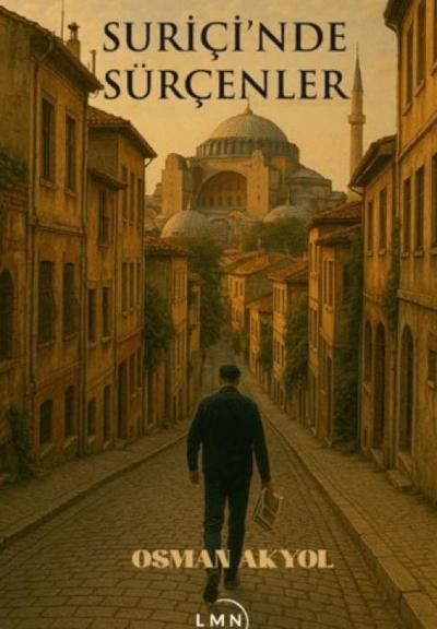 Suricinde Sürcenler