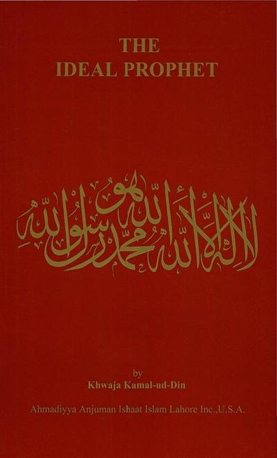 The Ideal Prophet
