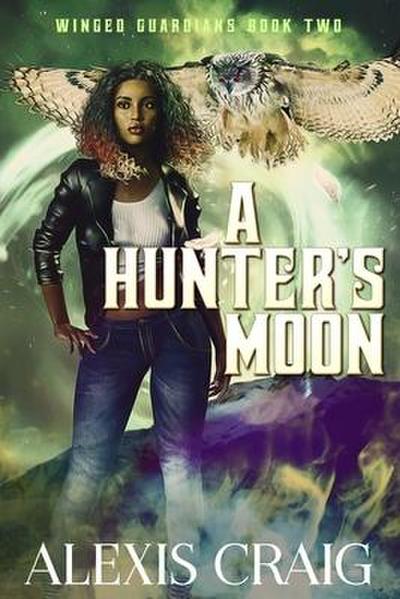 A Hunter’s Moon