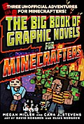 The Big Book of Graphic Novels for Minecrafters