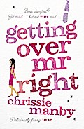 Getting Over Mr Right