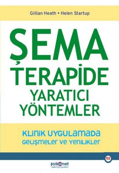 Sema Terapide Yaratici Yöntemler