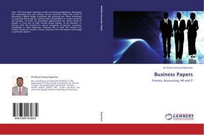 Business Papers