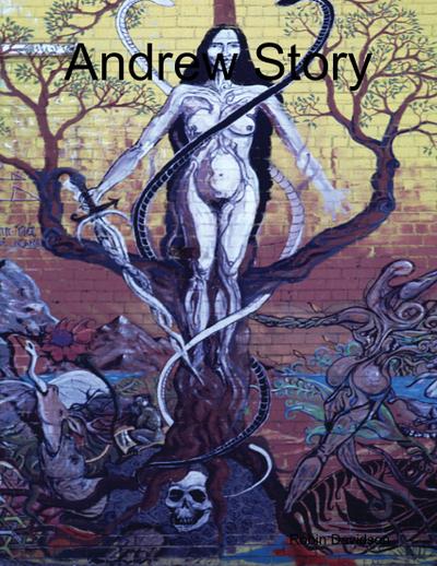 Andrew Story