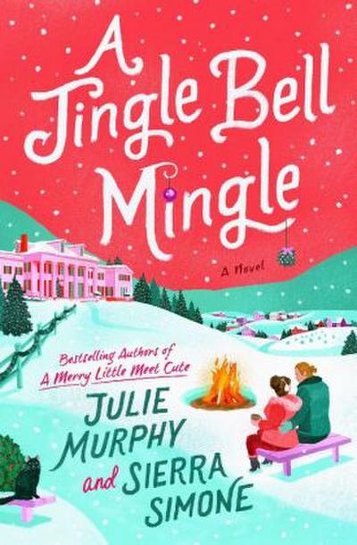 Jingle Bell Mingle Intl, A