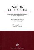 Nation und Europa