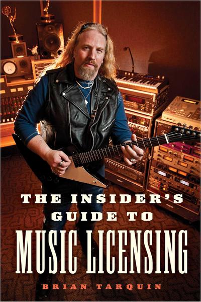 The Insider’s Guide to Music Licensing
