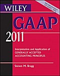 Wiley GAAP - Steven M. Bragg