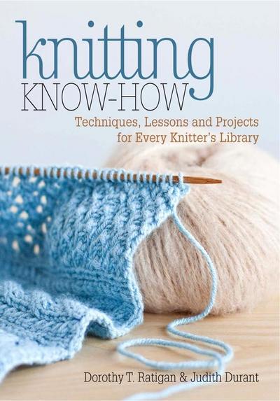 Knitting Know-How
