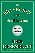 The Big Secret for the Small Investor