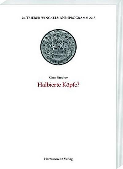 Halbierte Köpfe?