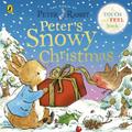 Peter Rabbit: Peter’s Snowy Christmas