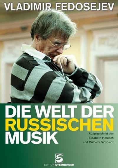 Die Welt der russischen Musik