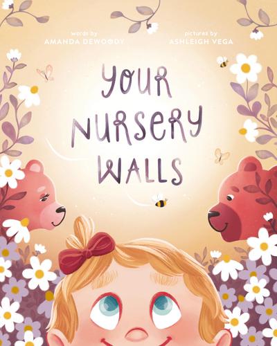 Your Nursery Walls
