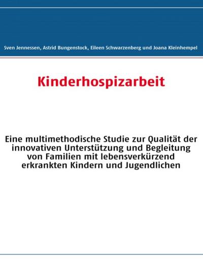 Kinderhospizarbeit