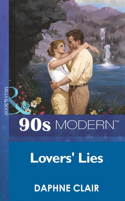 Lovers’ Lies
