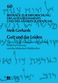 Gott und das Leiden