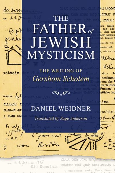 Father of Jewish Mysticism