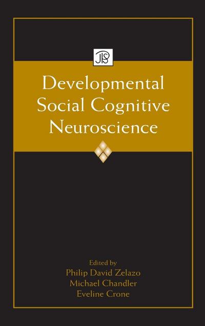 Developmental Social Cognitive Neuroscience