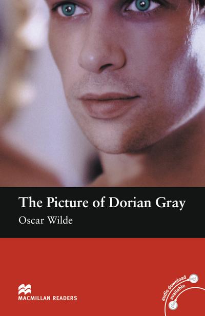 The Picture of Dorian Gray: Lektüre (ohne Audio-CDs) (Macmillan Readers)