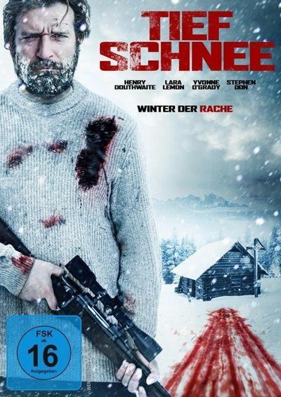 Tiefschnee, 1 DVD