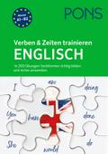 PONS Verben&Zeiten Englisch (PONS Verben & Zeiten  ...
