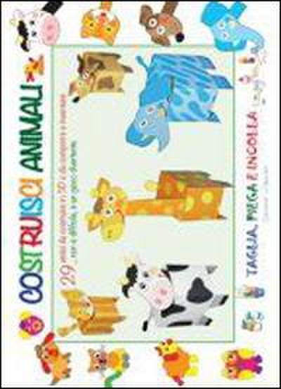 Costruisci gli animali