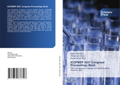ICOFMEP 2021 Congress Proceedings Book