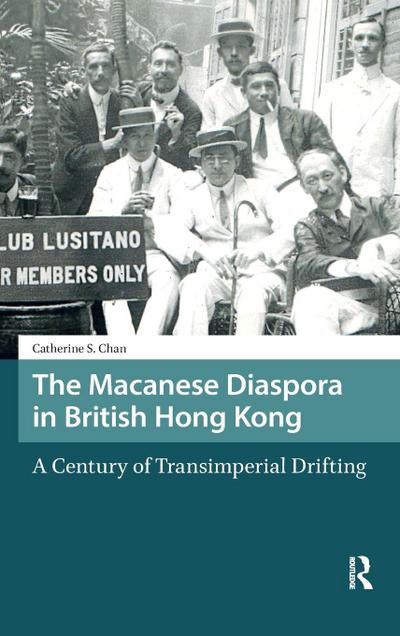The Macanese Diaspora in British Hong Kong