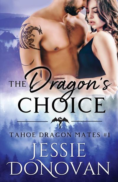 The Dragon’s Choice