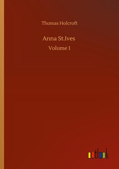 Anna St.Ives