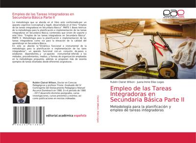 Empleo de las Tareas Integradoras en Secundaria Básica Parte II