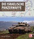 Die israelische Panzerwaffe